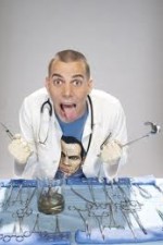 Dr. Steve-O